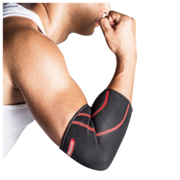 Бандаж на локтевой сустав YAMAGUCHI Aeroprene Elbow Support